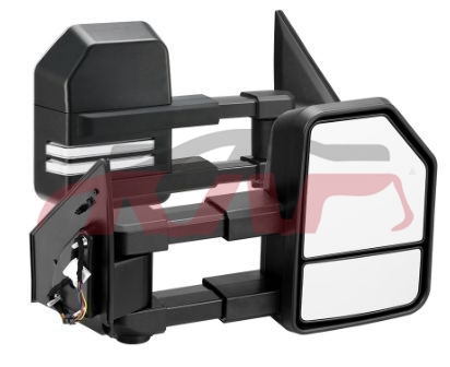 For Toyota 2372007-2011 Landcruiserfj200&nbsp;door Mirror&nbsp;, Land Cruiser List Of Auto Parts, Toyota  Car Lamps-