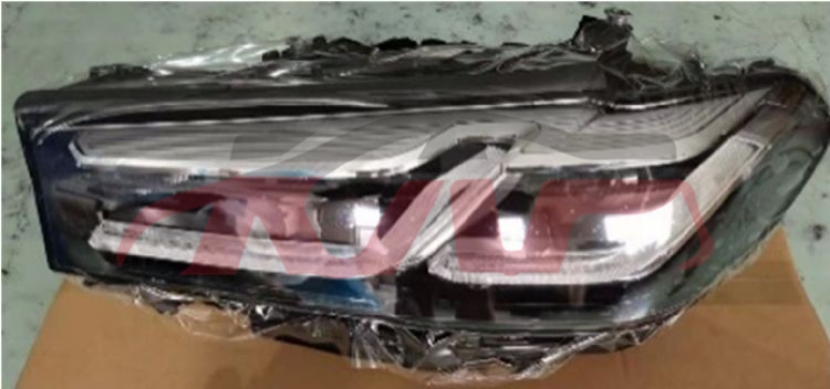 For Bmw 1014g30/g31/g38 China 2017-2017-2023&nbsp;head Lamp&nbsp;l63119479261  R63119479262, 5  Car Accessorie, Bmw   Headlight Headlamp-L63119479261  R63119479262