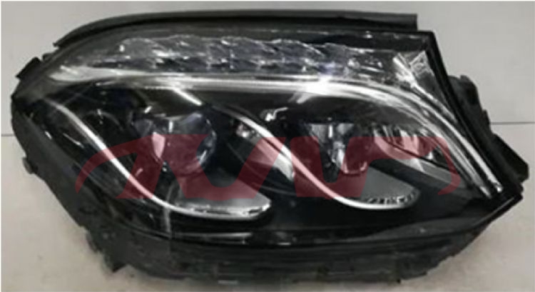 For Benz 2109x166&nbsp;head Lamp&nbsp;l:a1669064503   A1668202300    1668208459    1668208559, Benz  Auto Headlamps, Gls Automotive Parts-L:A1669064503   A1668202300    1668208459    1668208559