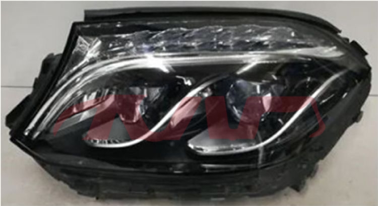 For Benz 2109x166&nbsp;head Lamp&nbsp;l:a1669064503   A1668202300    1668208459    1668208559, Benz  Auto Headlamps, Gls Automotive Parts-L:A1669064503   A1668202300    1668208459    1668208559