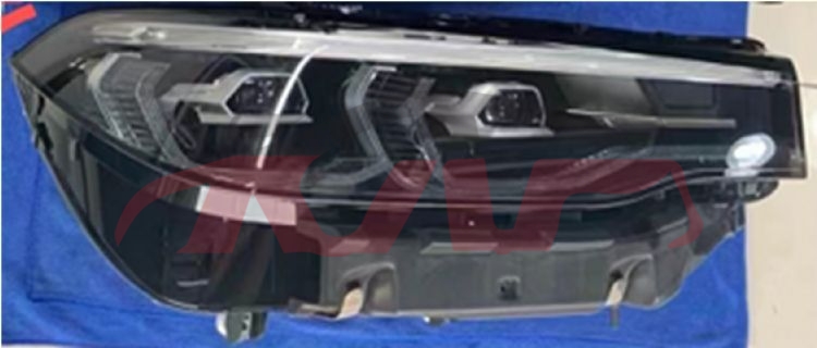 For Bmw 3669e71 2007&nbsp;head Lamp&nbsp;l:63119852947 R:63119852948, X6 Auto Part, Bmw  Car Headlights-L:63119852947 R:63119852948
