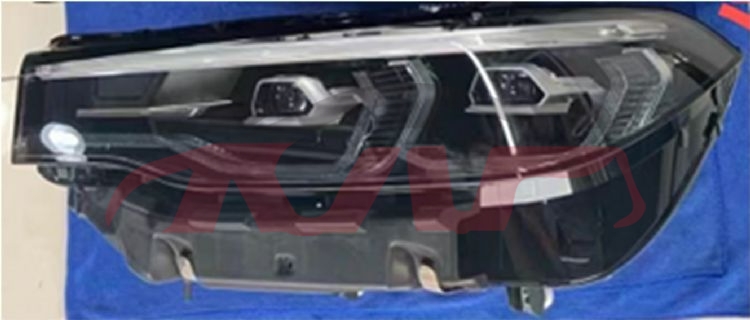 For Bmw 3669e71 2007&nbsp;head Lamp&nbsp;l:63119852947 R:63119852948, X6 Auto Part, Bmw  Car Headlights-L:63119852947 R:63119852948