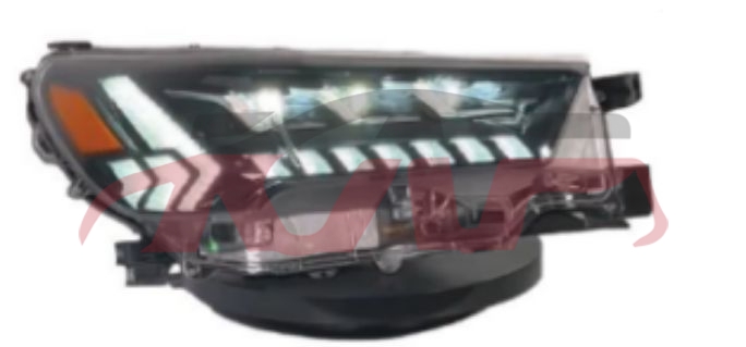 For Toyota 20382021 Hilux Rocco&nbsp;head Lamp&nbsp;, Toyota  Auto Headlights, Hilux Accessories-