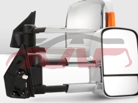 For Toyota 2372007-2011 Landcruiserfj200&nbsp;door Mirror&nbsp;, Land Cruiser Car Spare Parts, Toyota  Car Parts-