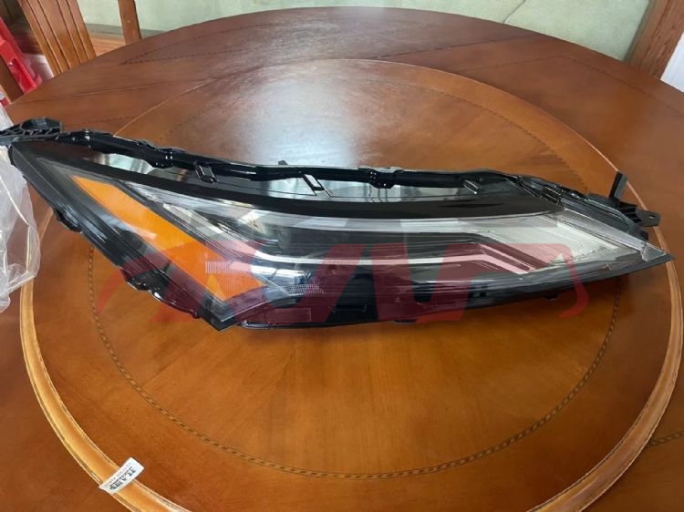 For Nissan 23102021 X-trail/rogue&nbsp;head Lamp Up,led&nbsp;, Nissan  Car Headlamps, X-trail Rogue) Accessories-