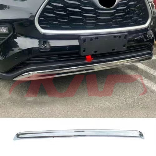For Toyota 23132021 High Lander&nbsp;bumper Lower&nbsp;53901-0e060-b0, Toyota  Auto Part, Highlander Basic Car Parts-53901-0E060-B0