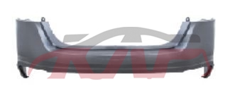 For Nissan 20352020 Altima&nbsp;rear Bumper&nbsp;85022-6ct0a, Nissan  Parts Auto Rear Bumper, Altima Automobile Parts-85022-6CT0A