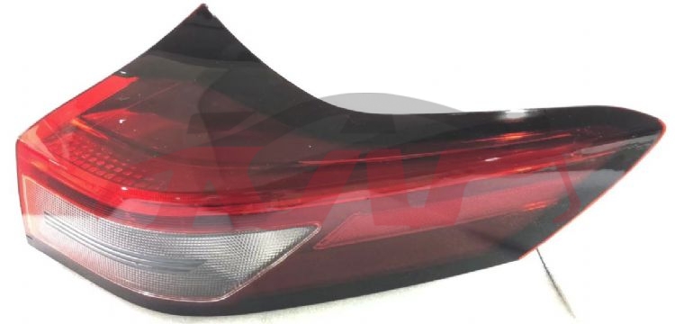 For Nissan 23102021 X-trail/rogue&nbsp;tail Lamp&nbsp;, X-trail Rogue) Car Spare Parts, Nissan  Auto Part-