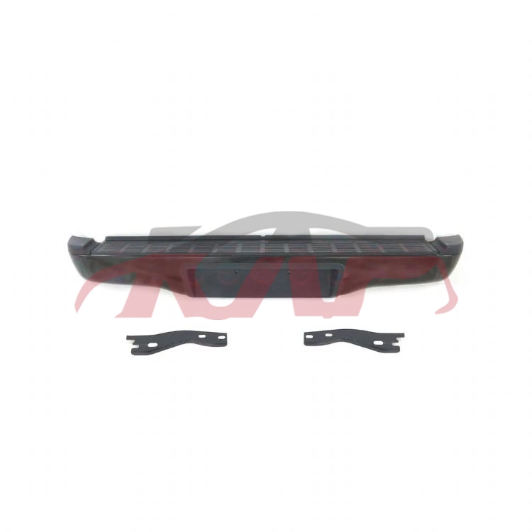 For Toyota 2322012 Hilux Vigo&nbsp;rear Bumper&nbsp;, Toyota  Rear Bumper Assy , Hilux Automotive Accessorie-