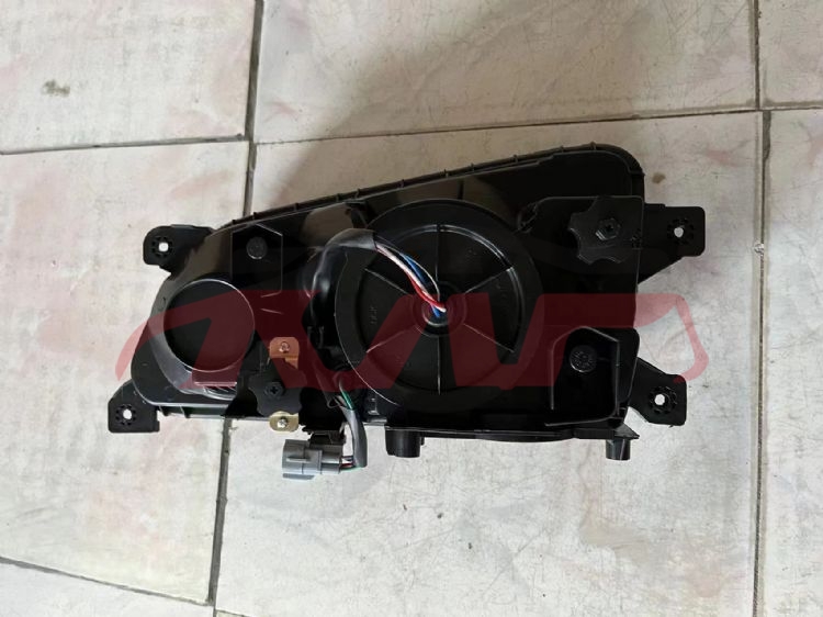 For Hino 2273fg Gh 02&nbsp;head Lamp&nbsp;, Hino  Headlight, 500 Car Accessories Catalog-