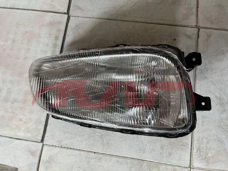 For Hino 2273fg Gh 02&nbsp;head Lamp&nbsp;, 500 Automotive Accessorie, Hino   Headlight Headlamp-