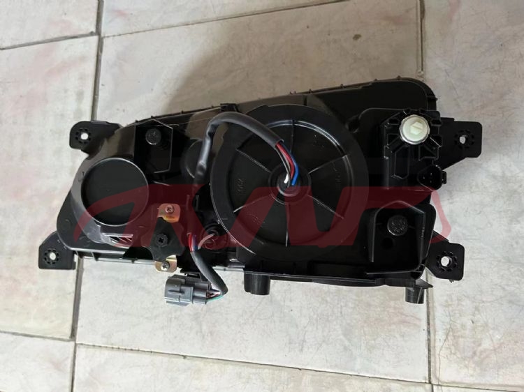 For Hino 2273fg Gh 02&nbsp;head Lamp&nbsp;, 500 Automotive Accessorie, Hino   Headlight Headlamp-