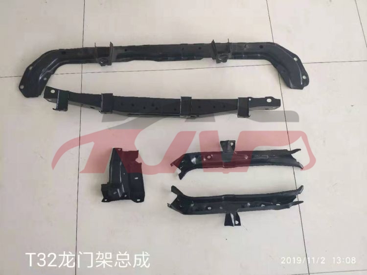 For Nissan 8872014 X-trail/rogue&nbsp;radiator Support&nbsp;, X-trail Rogue) Auto Parts, Nissan  Auto Part-