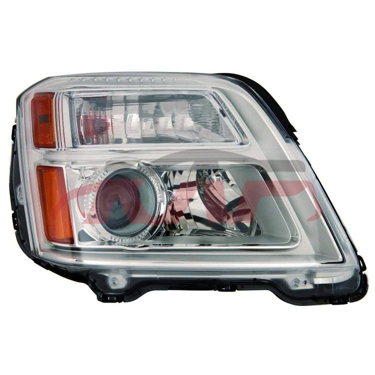For Gmc29362010-2015 Terrian&nbsp;headlamp&nbsp;gm2502350 Gm2503350, Gmc  Headlight Headlamp, Terrian Car Part-GM2502350 GM2503350