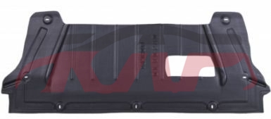 For Nissan 3542010 Qashqai J10)/rogue Sport&nbsp;engin Cover&nbsp;75890-bb00a 75831-bb00a, Qashqai Auto Body Parts Price, Nissan  Decorative Plate For Car-75890-BB00A 75831-BB00A