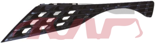 For Nissan 15102015 Juke&nbsp;front Bumper Plate&nbsp;62075-bv80a, 62074-bv80a, Juke  Automotive Parts Headquarters Price, Nissan  Grille Guard-62075-BV80A, 62074-BV80A