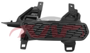 For Nissan 8202016 Qashqaij11)/rogue Sport&nbsp;fog Lamp Cover&nbsp;l:62257-hv00a R:62256-hv00a, Qashqai Basic Car Parts, Nissan  Light Frame-L:62257-HV00A R:62256-HV00A