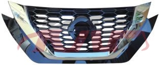 For Nissan 29392020 Juke&nbsp;grille&nbsp;sl262320007, Nissan  Grille Guard, Juke  Auto Parts Price-SL262320007