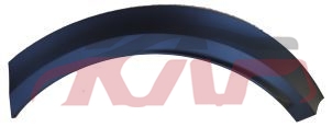 For Nissan 29392020 Juke&nbsp;rear Flare Fender&nbsp;l:78861-6pa0a R:78860-6pa0a, Juke  Cheap Auto Parts, Nissan  Auto Part-L:78861-6PA0A R:78860-6PA0A