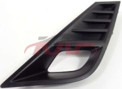 For Nissan 29392020 Juke&nbsp;fog Lamp Cover&nbsp;l:62257-6pa0a R:62256-6pa0a, Nissan  Fog Light Frame, Juke  Automotive Parts-L:62257-6PA0A R:62256-6PA0A