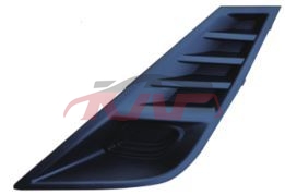 For Nissan 29392020 Juke&nbsp;fog Lamp Cover&nbsp;l:62257-6pa0b R:62256-6pa0b, Juke  Automotive Parts, Nissan  Lamp Cover-L:62257-6PA0B R:62256-6PA0B