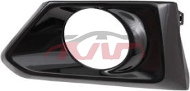 For Nissan 29402019 Juke&nbsp;fog Lamp Cover&nbsp;l:62257-6ct1a-b151  R:62256-6ct1a-b151, Juke  Car Spare Parts, Nissan  Fog Light Cover-L:62257-6CT1A-B151  R:62256-6CT1A-B151