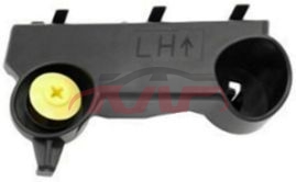 For Nissan 29402019 Juke&nbsp;front Bumper Bracket&nbsp;l:62221-6ca0a R:62220-6ca0a, Nissan  Bumper Support, Juke  Car Parts-L:62221-6CA0A R:62220-6CA0A