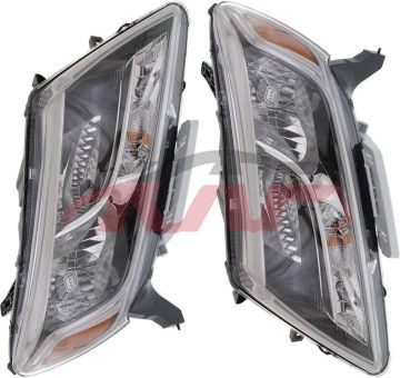 For Nissan 29032013 Pathfinder&nbsp;head Lamp&nbsp;l:26060-3ka0b R:26010-3ka0b, Pathfinder Auto Parts, Nissan  Auto Headlamps-L:26060-3KA0B R:26010-3KA0B