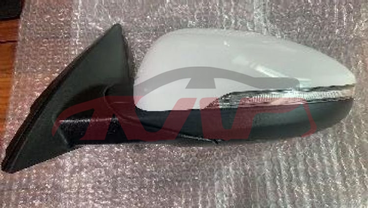 For Kia 31062019 Cerato/k3&nbsp;door Mirror&nbsp;87610/20-m6030, Cerato/k3 Auto Part, Kia   Automotive Parts-87610/20-M6030