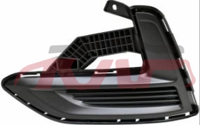 For Nissan 21912019 Sentra&nbsp;fog Lamp Cover&nbsp;l:62257-6lb0a R:62256-6lb0a, Sentra Parts Suvs Price, Nissan  Fog Light Cover Assembled Without Holes-L:62257-6LB0A R:62256-6LB0A