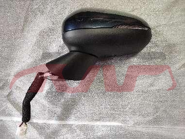 For Kia 28202008-2013 Forte&nbsp;door Mirror&nbsp;87610/20-l2000, Forte Accessories Price, Kia  Auto Lamps-87610/20-L2000