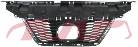 For Nissan 22092020 Sunny, Versa&nbsp;grille W/holeround)&nbsp;62310-5ee0a, Sunny  Automotive Parts, Nissan  Grills-62310-5EE0A