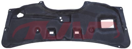 For Nissan 8872014 X-trail/rogue&nbsp;insulation Cover Pad&nbsp;65840-4ba0a, Nissan  ，, X-trail Rogue) Car Accessories Catalog-65840-4BA0A