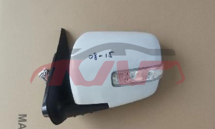 For Kia 29512017-2021 Mohave&nbsp;door Mirror&nbsp;87610/20-2jalo, Mohave Automotive Parts Headquarters Price, Kia  Auto Parts-87610/20-2JALO