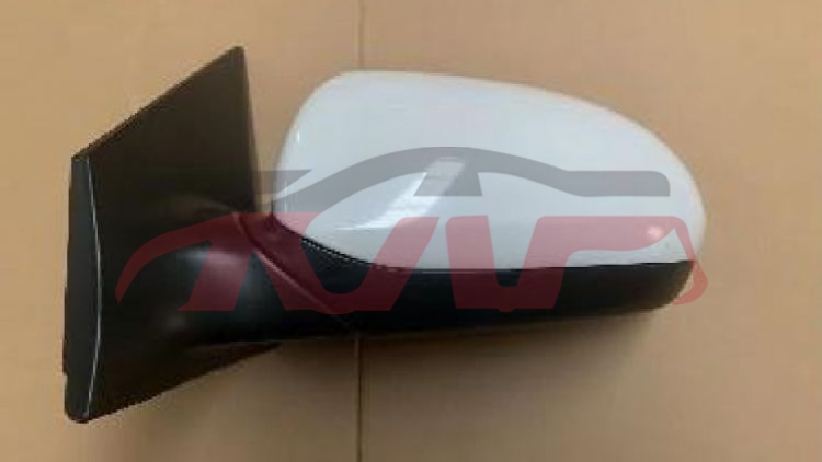 For Kia 28202008-2013 Forte&nbsp;door Mirror&nbsp;87610/20-h7100, Forte Advance Auto Parts, Kia  Car Lamps-87610/20-H7100