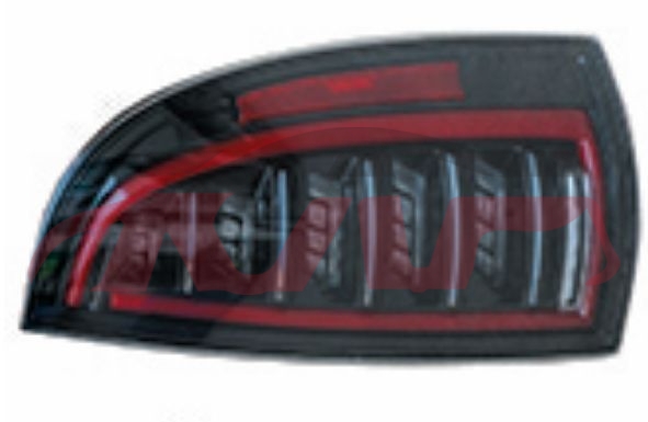 For Toyota 9732005-2011 Tacoma&nbsp;tail Lamp&nbsp;, Tacoma Auto Parts Price, Toyota  Auto Part-