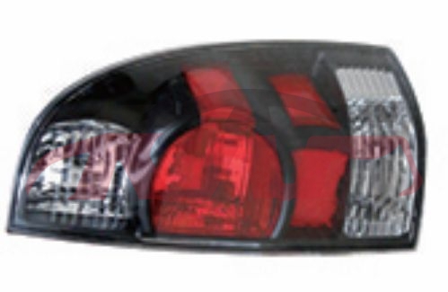 For Toyota 9732005-2011 Tacoma&nbsp;tail Lamp&nbsp;r 81550-04150 L 81560-04150, Toyota  Auto Part, Tacoma Car Parts Discount-R 81550-04150 L 81560-04150