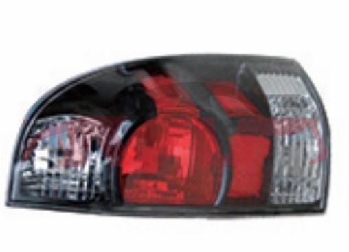 For Toyota 9732005-2011 Tacoma&nbsp;tail Lamp&nbsp;r 81550-04150 L 81560-04150, Tacoma Accessories Price, Toyota  Auto Part-R 81550-04150 L 81560-04150