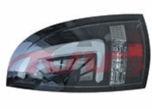 适用于丰田2005-2011 塔科马&nbsp;尾灯&nbsp;, 丰田 汽车配件, 塔科玛 汽车配件商店-