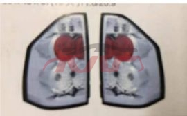 For Mitsubishi 13312001-2006 Pajero V73&nbsp;tail Lamp Crystal 2003&nbsp;, Mitsubishi  Auto Part, Pajero List Of Car Parts-