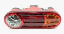 For Hyundai 15342004 H100&nbsp;tail Lamp W/ Wire &w/o  Bulb&nbsp;r92402-4f000 L92401-4f000, H100 Advance Auto Parts, Hyundai  Auto Part-R92402-4F000 L92401-4F000