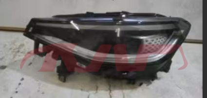 For V.w. 2961id4&nbsp;head Lamp Lower-level Half Assy&nbsp;l11g941005  R 11g941006, Id  Automotive Parts, V.w.  Auto Headlights-L11G941005  R 11G941006