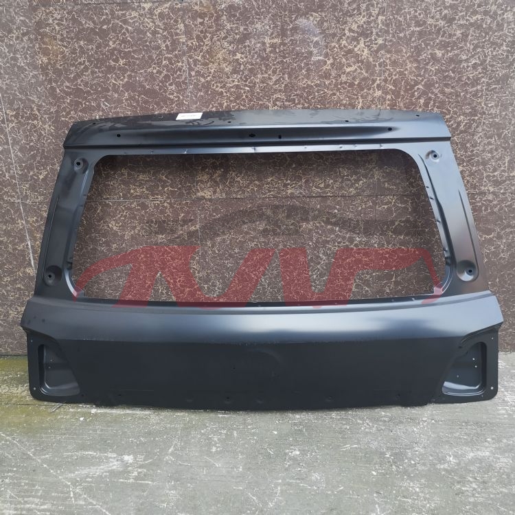 For Toyota 2372007-2011 Landcruiserfj200&nbsp;tail Gate Upper&nbsp;, Land Cruiser Automotive Accessories, Toyota  Auto Part-