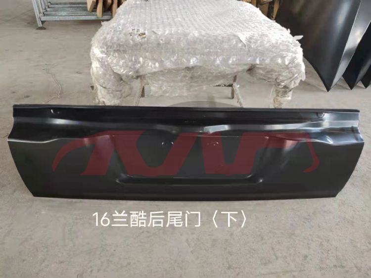 For Toyota 2372007-2011 Landcruiserfj200&nbsp;tail Gate Lower&nbsp;, Toyota  Auto Part, Land Cruiser List Of Car Parts-