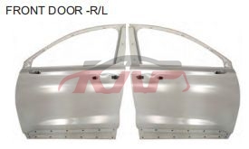 For Hyundai 19122019 Santafe&nbsp;front Door&nbsp;, Santafe Automotive Accessories, Hyundai   Car Body Parts-