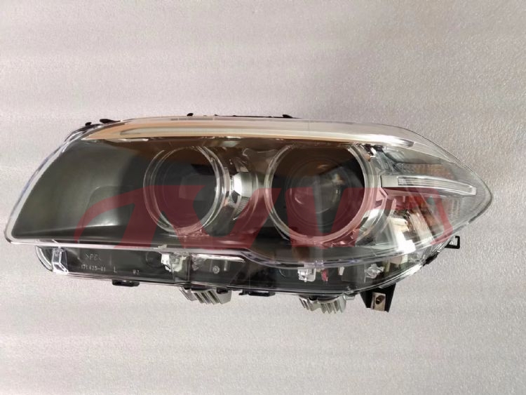For Bmw 846f10/f11/f18 2010-2017&nbsp;head Lamp&nbsp;63117343906, Bmw  Car Headlamps, 5  Car Parts-63117343906