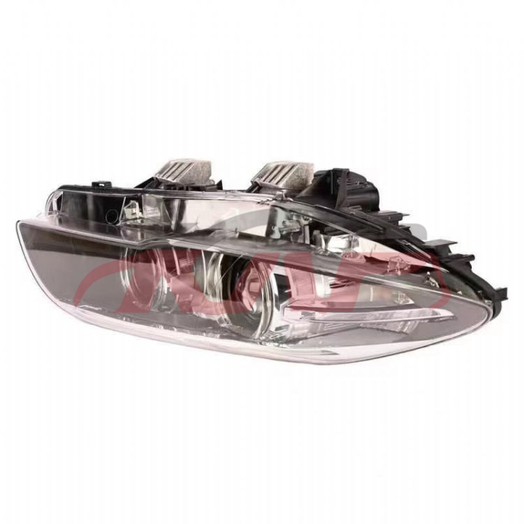 For Bmw 846f10/f11/f18 2010-2017&nbsp;head Lamp&nbsp;63117343906, Bmw  Car Headlamps, 5  Car Parts-63117343906