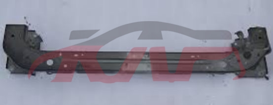 For Mitsubishi 21262015 L200&nbsp;front Bumper Inner Framework&nbsp;6400d185, Triton Car Parts, Mitsubishi  Auto Part-6400D185