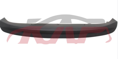 For Hyundai 14902016-2018 Elantra&nbsp;guard Rr Bumper Ct&nbsp;86612-f2000    86612-3x700, Elantra Automotive Parts, Hyundai  Auto Trunk Bright Bar-86612-F2000    86612-3X700