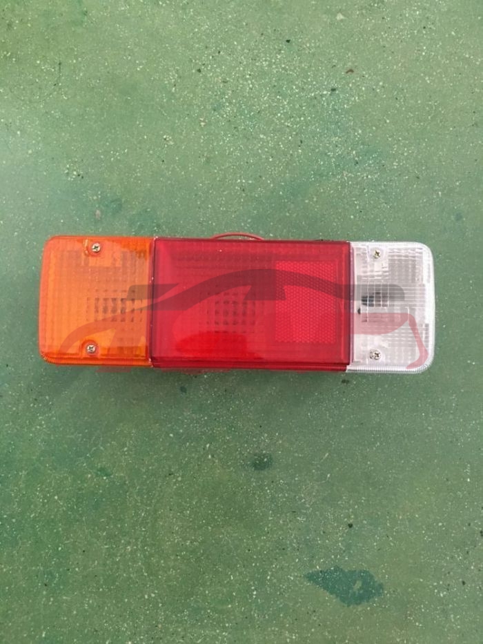 适用于丰田兰德酷路泽FJ70-75-80皮卡&nbsp;后尾灯罩&nbsp;, 丰田 灯罩, 兰德酷路泽 汽车配件-